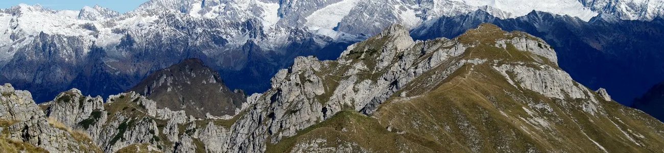 Laghetti Soi  | Rete di Riserve Alpi Ledrensi
