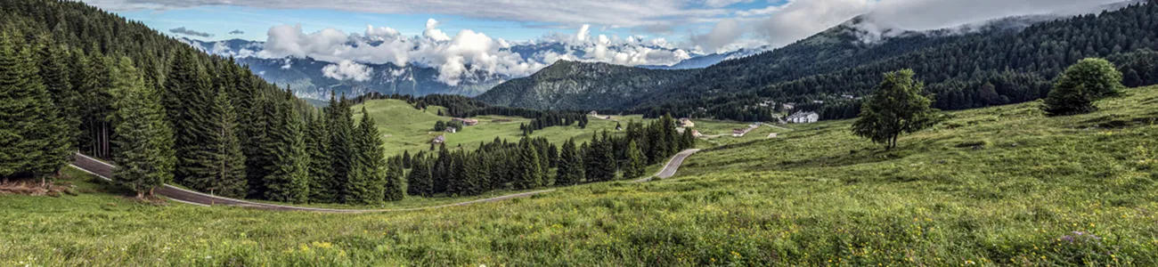 Laghetti Soi  | Rete di Riserve Alpi Ledrensi