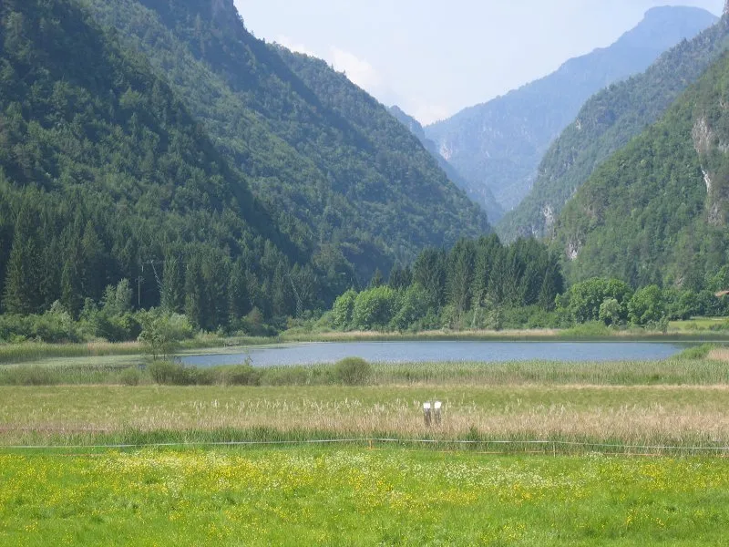 Lago d'Ampola