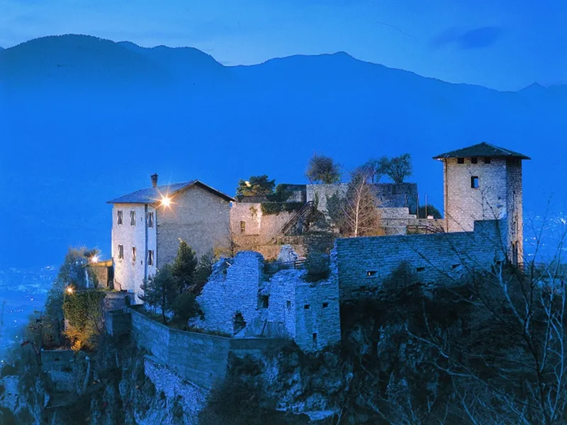 Castello di Bondone
