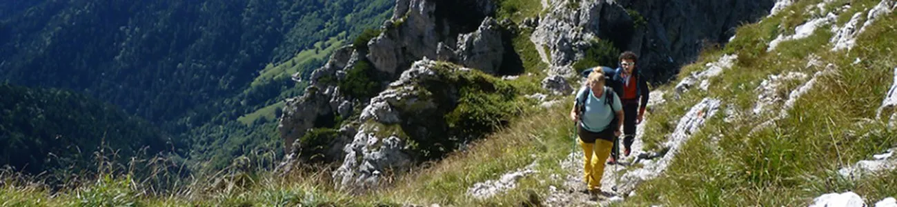 Ampola in autunno | Rete di Riserve Alpi Ledrensi