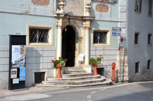 Palazzo Eccheli-Baisi