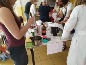 Semplici di natura: a tu per tu con i farmacisti alla scoperta del Parco Monte Baldo e delle sue piante medicinali