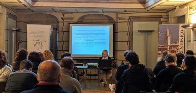 Conferenze, laboratori ed iniziative