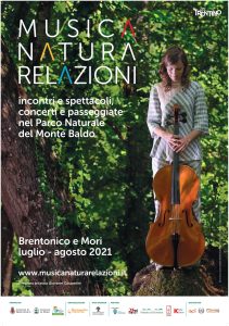 Musica Natura Relazioni
