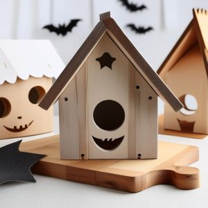 Bat box