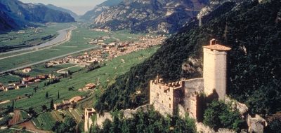 Castello di Avio