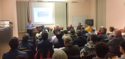 Dalla Conferenza di Parigi all'Altopiano di Brentonico