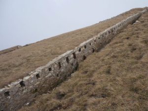 Fortezza Monte Baldo