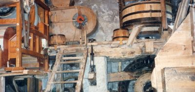 Il Mulino Zeni