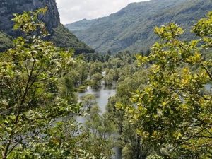 Lago di Loppio