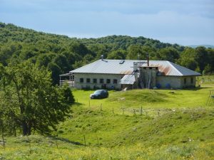 Le Malghe