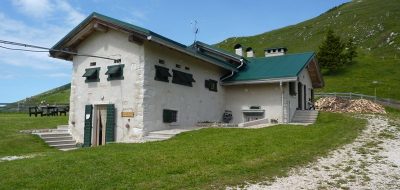 Le Malghe