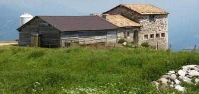Malga Montagnola