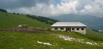 Malga Vignòla