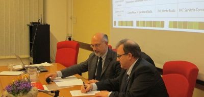 Realizzazione di progetti integrati di salvaguardia degli habitat e sviluppo socio-economico sostenibili e partecipati
