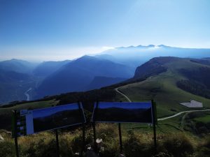 Sentiero Pilcante-Vignola