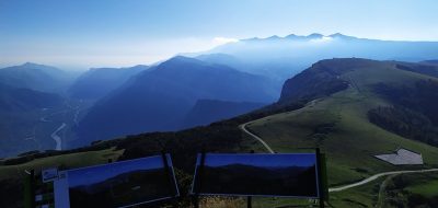 Sentiero Pilcante-Vignola