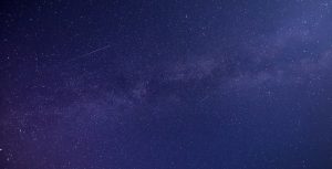 Cielo stellato